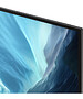 Телевизор Samsung QE42S90HAEXPY черный