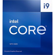 Процессор Intel Core i9-13900F OEM Процессор Intel Core i9-13900F OEM