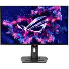 Монитор Asus ROG Strix OLED XG27ACDNG (90LM0AN0-B01970)