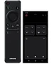 Телевизор Samsung QE55QN70FAUXRU черный