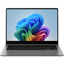 Ноутбук Samsung Galaxy Book 5 Pro Grey (NP940XHA-LG3IN)
