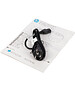 Принтер HP LaserJet Enterprise M611dn (7PS84A)