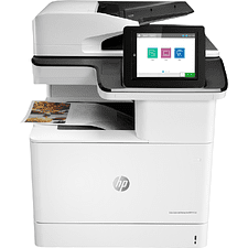 МФУ HP Color LaserJet Enterprise M776dn (T3U55A)