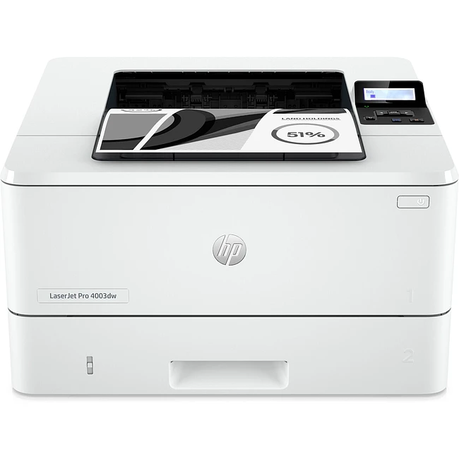Принтер HP LaserJet Pro M4003dw (2Z610A)