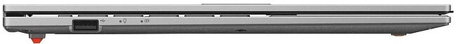 Ноутбук ASUS Vivobook 15 X1504VA-BQ5878W Cool Silver (90NB13Y2-M03T00)
