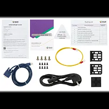 Коммутатор SNR SNR-S2985G-48T