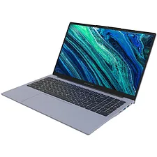 Ноутбук Digma Pro Cursus Grey (DN15R5-ADXW10)