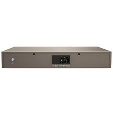 Коммутатор Tenda TEF1118P-16-150W