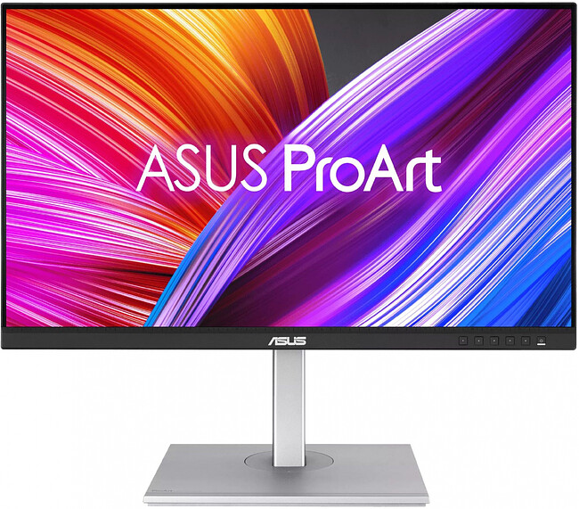 Монитор Asus ProArt PA278CGV черный (90LM05L1-B04370)