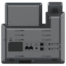 IP-телефон Grandstream GRP2604 черный