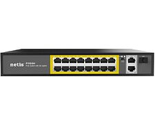 Коммутатор Netis P116GH