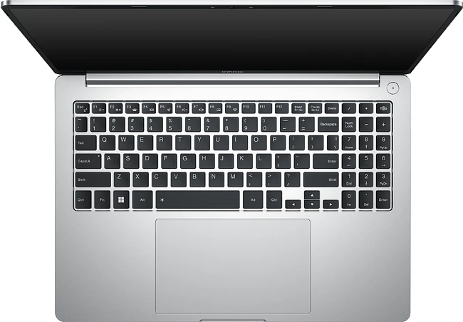 Ноутбук Infinix Inbook Y3 Max YL613 Silver (71008301568)