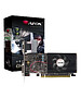 Видеокарта AFox GeForce GT 610 1GB DDR3 RTL (AF610-1024D3L7-V6)