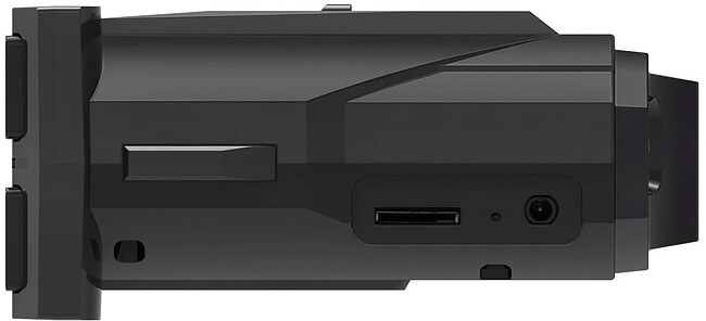 Автомобильный видеорегистратор Neoline Shadow