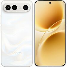 Смартфон Vivo X300FE 5G 12GB/256GB лунный белый (V2537)