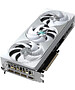 Видеокарта Gigabyte GeForce RTX 5080 Aero OC SFF 16G GDDR7 (GV-N5080AERO OC-16GD)