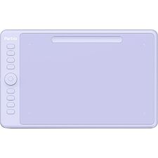 Графический планшет Parblo Intangbo M Purple