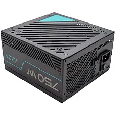 Блок питания Azza ATX 750W (PSAZ-750G)