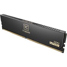 Оперативная память Team Group T-Create Expert 64Gb DDR5 (CTCED564G6000HC38JDC01)