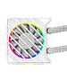 Кулер для процессора ID-Cooling DashFlow 360 XT Lite White