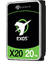 Жесткий диск Seagate Exos X20 20TB (ST20000NM007D)