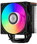 Кулер для процессора PCCooler RT500 Digital ARGB BK (RT500-BKAWYL-GL)