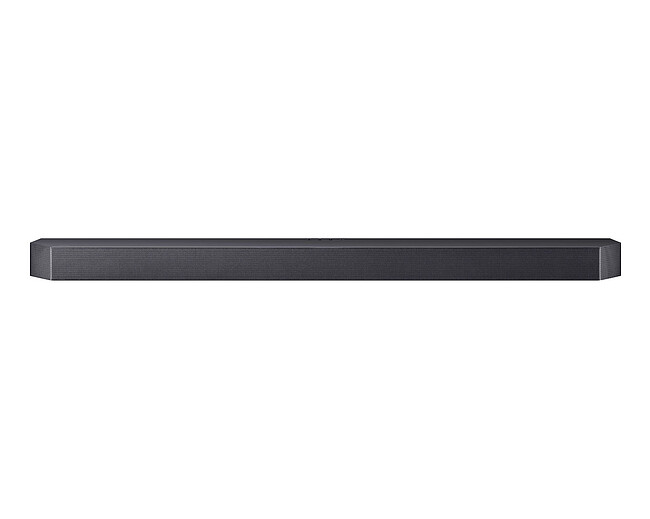 Саундбар Samsung HW-Q990H/PY серый