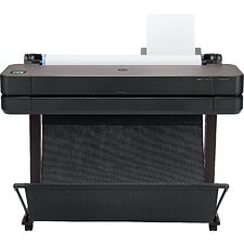 Плоттер HP DesignJet T630 (5HB11A)