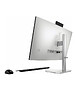 Моноблок HP EliteStudio 8 G1i серебристый (D42X3AT)