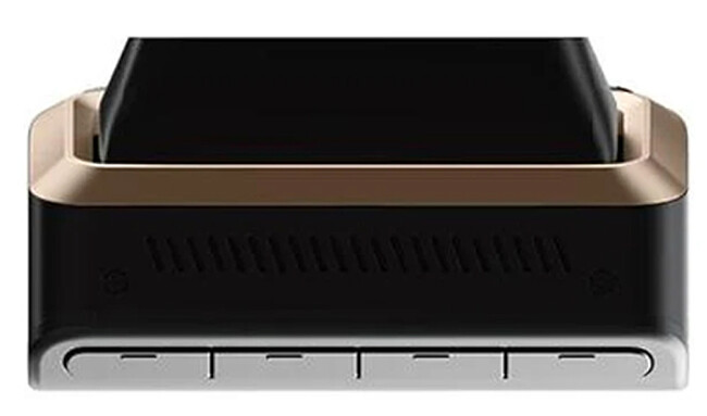 Автомобильный видеорегистратор DDPai Z60 Pro Dual-Channel Set