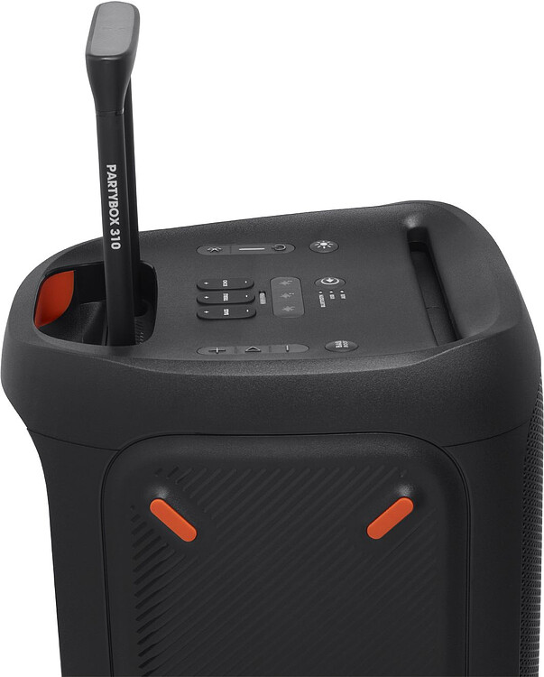 Колонка для вечеринок JBL PartyBox 310 EU (JBLPartyBox310EU)
