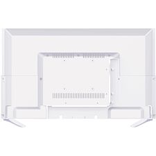 Телевизор Asano 24LH7011T White