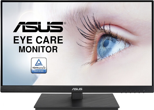 Монитор Asus VA229QSB