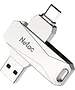 USB Flash-накопитель Netac U782С 128GB (NT03U782C-128G-32PN)