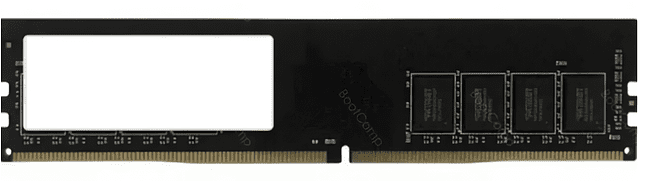 Оперативная память Biostar 8GB DDR4 PC4-25600 (DO32NU4N08)