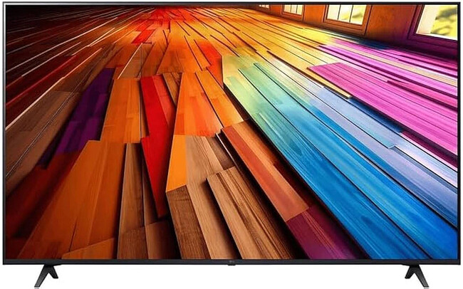 Телевизор LG 55UT80006LA