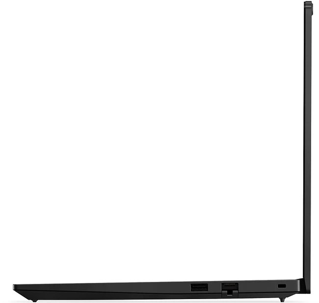 Ноутбук Lenovo ThinkPad E14 G7 Black (21T9006CIG)