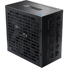 Блок питания Sama G750 Black HAT-750yzB1G 750W (G0750-BKGFF001-EU)