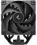 Кулер для процессора DeepCool AK700 Digital NYX черный (R-AK700-BKNNMN-GJD-1) + термопаста DeepCool DS9 3.5г (R-DS9-GY035C-G)