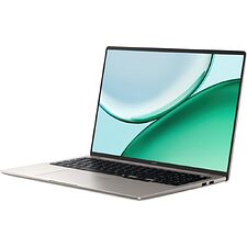 Ноутбук Honor MagicBook 16 2026 LHC-X Starry Gray (5301ASVN)