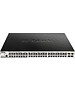 Коммутатор D-Link DGS-1210-52MPP/ME/B3A