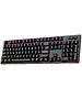 Клавиатура HAFF Synthblood (KBD-MK101)