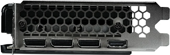 Видеокарта Palit GeForce RTX 5070 Infinity 3 OC 12GB GDDR7 (NE75070S19K9-GB2050S)