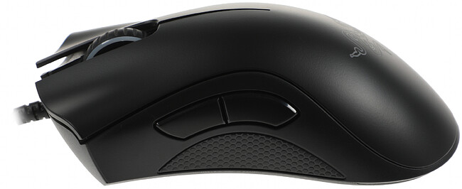 Мышь Razer DeathAdder Essentiall Black (RZ01-03850100-R3C1)