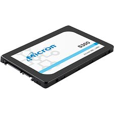 SSD диск Micron MTFDDAK960TDT-1AW1ZABYY