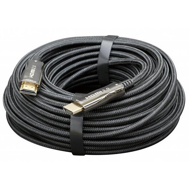 Оптический кабель Cablexpert HDMI Premium CCBP-HDMI-AOC-50M