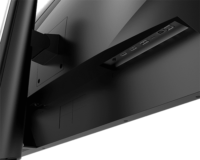 Монитор MSI MAG401QR Black (9S6-3EA54H-016)