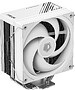 Кулер для процессора ID-Cooling FROZN A410 SE White