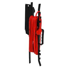 Удлинитель Starwind ST-PS3.10/B-16 черный