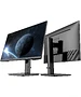 Монитор NPC Smart MF2715-R черный